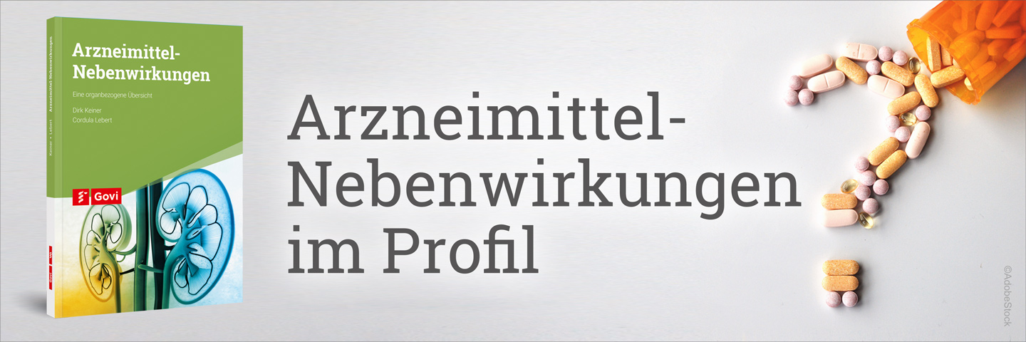 Arzneimittel-Nebenwirkung