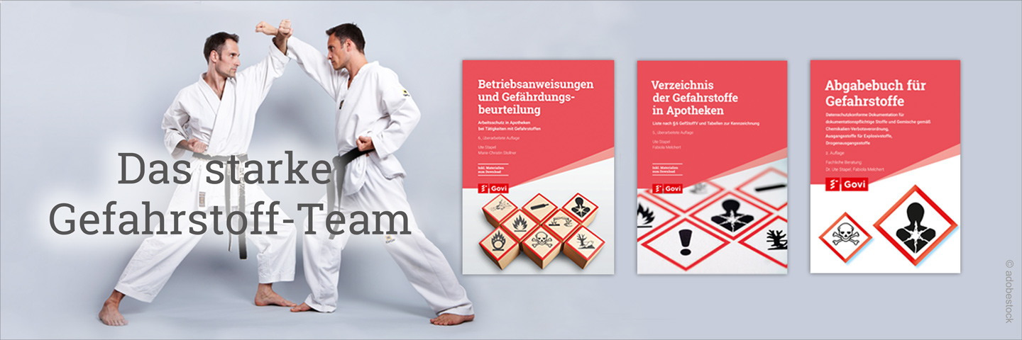 Medikationsanalysen in Fallbeispielen