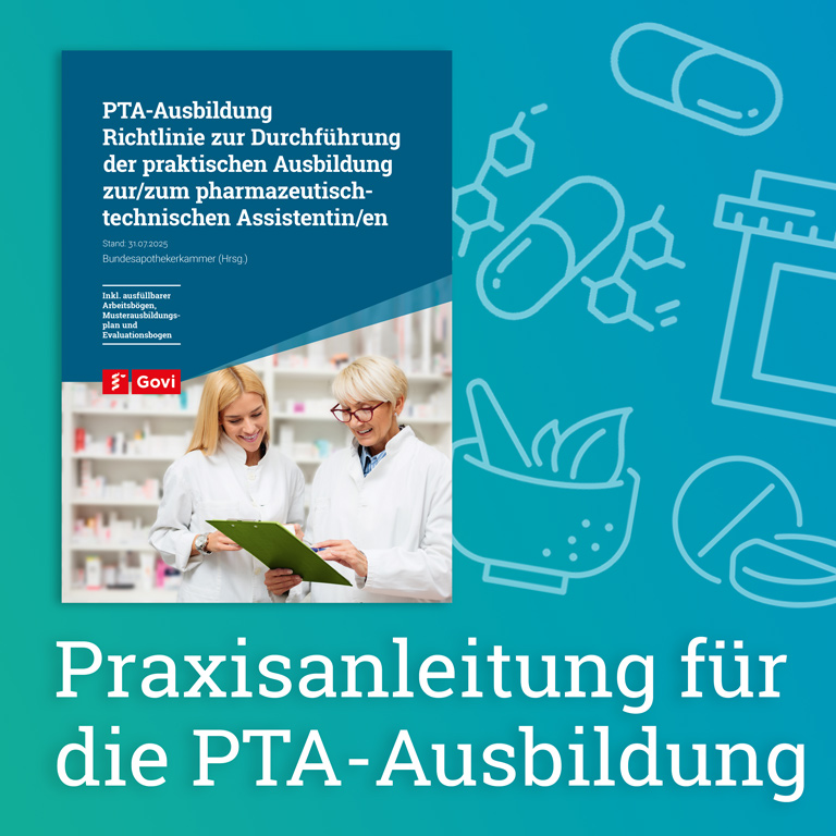 Medikationsanalysen in Fallbeispielen