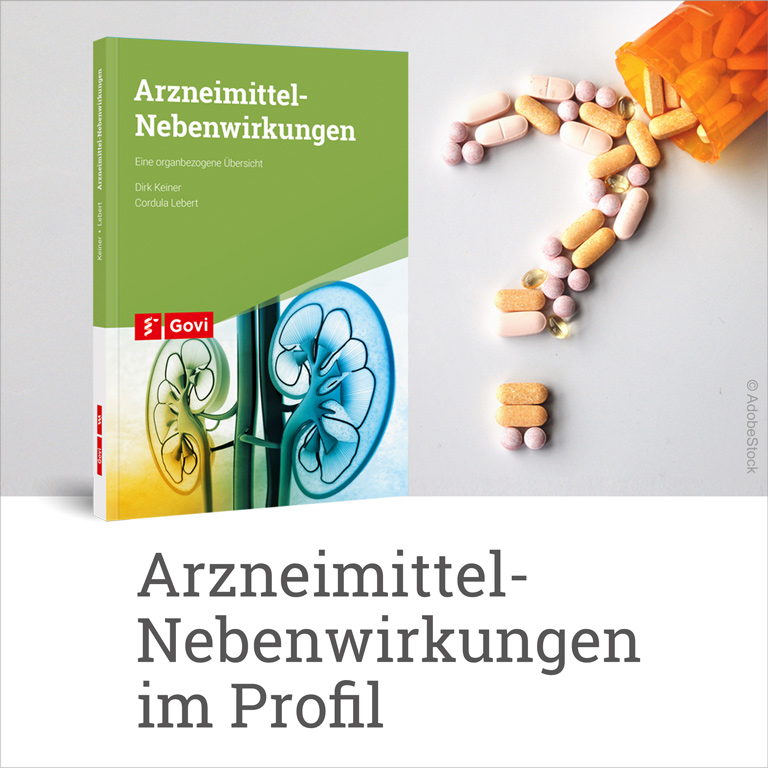 Arzneimittel-Nebenwirkung