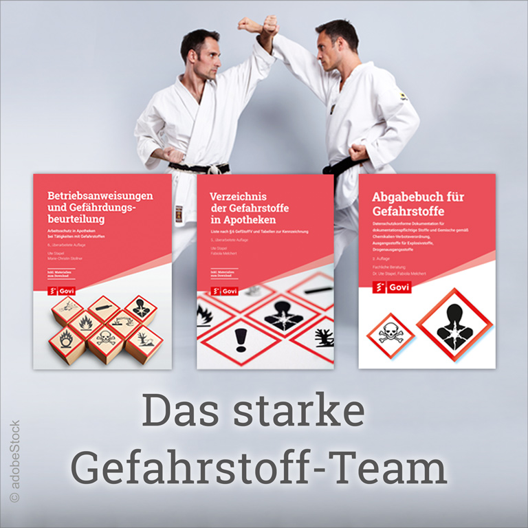 Medikationsanalysen in Fallbeispielen