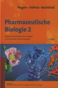 Pharmazeutische Biologie 2 