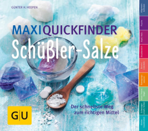 Maxi Quickfinder Schüßler Salze