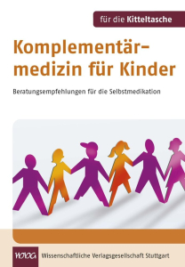 Komplementärmedizin für Kinder 