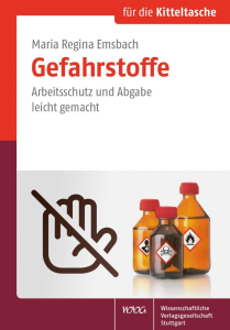 Gefahrstoffe 