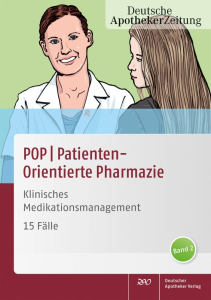 POP PatientenOrientierte Pharmazie 