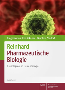 Reinhard Pharmazeutische Biologie 