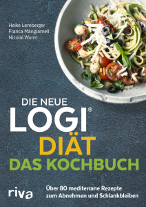  Die neue LOGI-Diät - Das Kochbuch