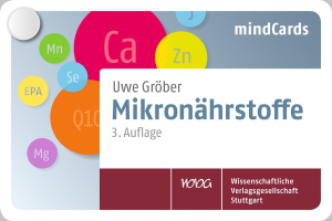 Mikronährstoffe 