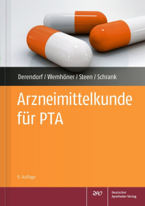 Arzneimittelkunde für PTA 