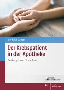 Der Krebspatient in der Apotheke 