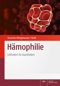 Hämophilie 