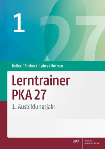 Lerntrainer PKA 27 1 