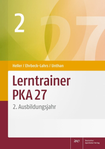 Lerntrainer PKA 27 2 