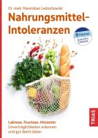  Nahrungsmittel-Intoleranzen