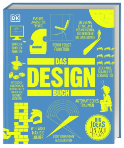 Big Ideas. Das Design-Buch. 