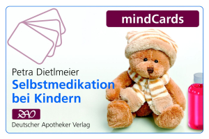 Selbstmedikation bei Kindern