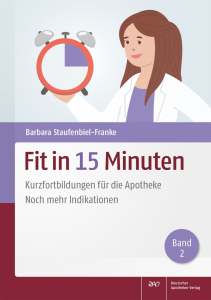 Fit in 15 Minuten Bd. 2
