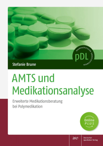 AMTS und Medikationsanalyse 