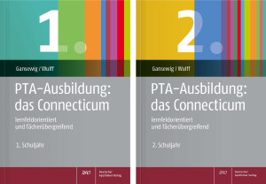 PTA-Ausbildung: das Connecticum 