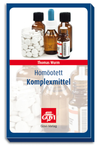 Homöotett - Komplexmittel