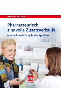 Pharmazeutisch sinnvolle Zusatzverkäufe