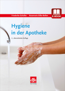 Hygiene in der Apotheke