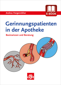 Gerinnungspatienten in der Apotheke