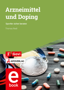 Arzneimittel und Doping