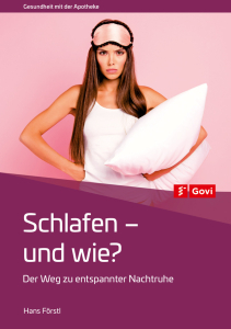 Schlafen - und wie?