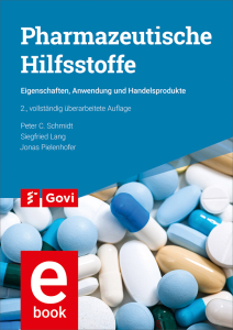 Pharmazeutische Hilfsstoffe