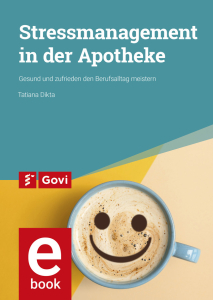 Stressmanagement in der Apotheke