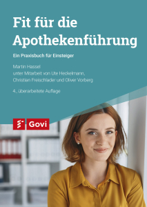 Fit für die Apothekenführung