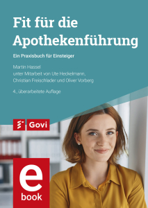 Fit für die Apothekenführung