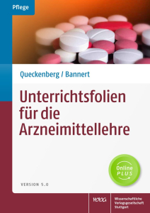 Unterrichtsfolien für die Arzneimittellehre 