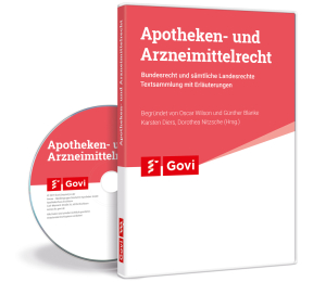 Apotheken- und Arzneimittelrecht (98)