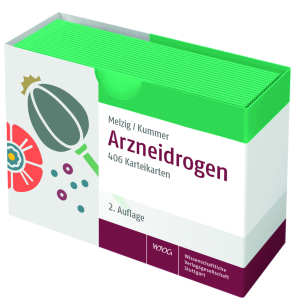 Arzneidrogen