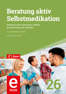 Beratung aktiv - Selbstmedikation-PDF
