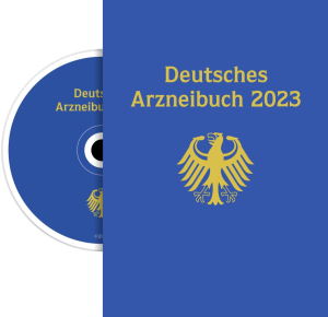 Deutsches Arzneibuch 2023