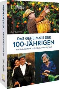 Das Geheimnis der 100-Jährigen