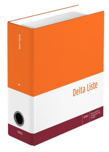 Delta Liste 