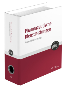 Pharmazeutische Dienstleistungen