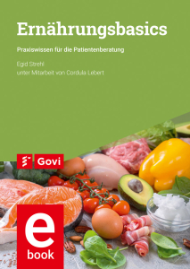 Ernährungsbasics