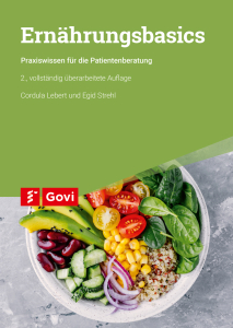 Ernährungsbasics