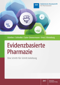 Evidenzbasierte Pharmazie