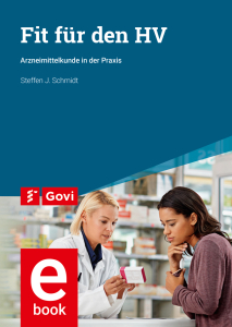 Fit für den HV-PDF