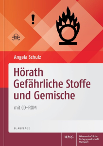 Hörath Gefährliche Stoffe und Gemische