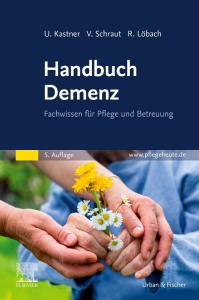 Handbuch Demenz