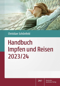 Handbuch Impfen und Reisen 2023/2024
