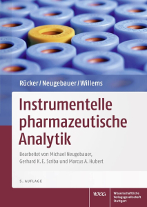 Instrumentelle pharmazeutische Analytik